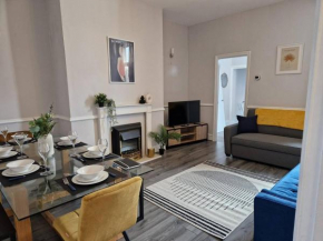 Entire Apartment Near The City